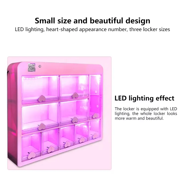 Mini Desktop Vending Machine product image